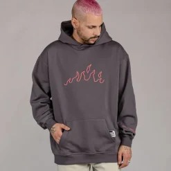 Grimey Sudadera 