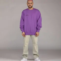 Grimey Sudadera 