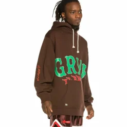 Grimey Sudadera 