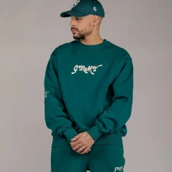 Grimey Sudadera 