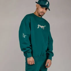 Grimey Sudadera 