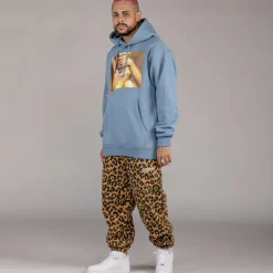 Grimey Sudadera 