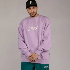 Grimey Sudadera 