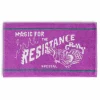 Grimey Toalla Liveution Beer Towel - Purple | Spring 21 Flash Sale