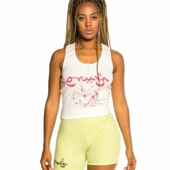 Grimey Top De Chica