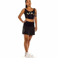 Grimey Top De Chica 