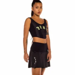 Grimey Top De Chica 
