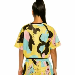 Grimey Top De Chica 