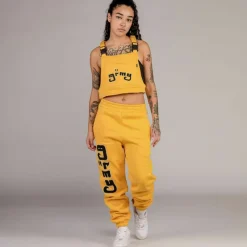 Grimey Top 